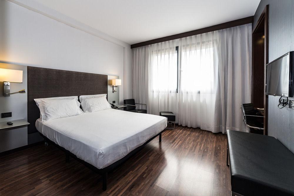 Ac Hotel Brescia By Marriott Exterior photo