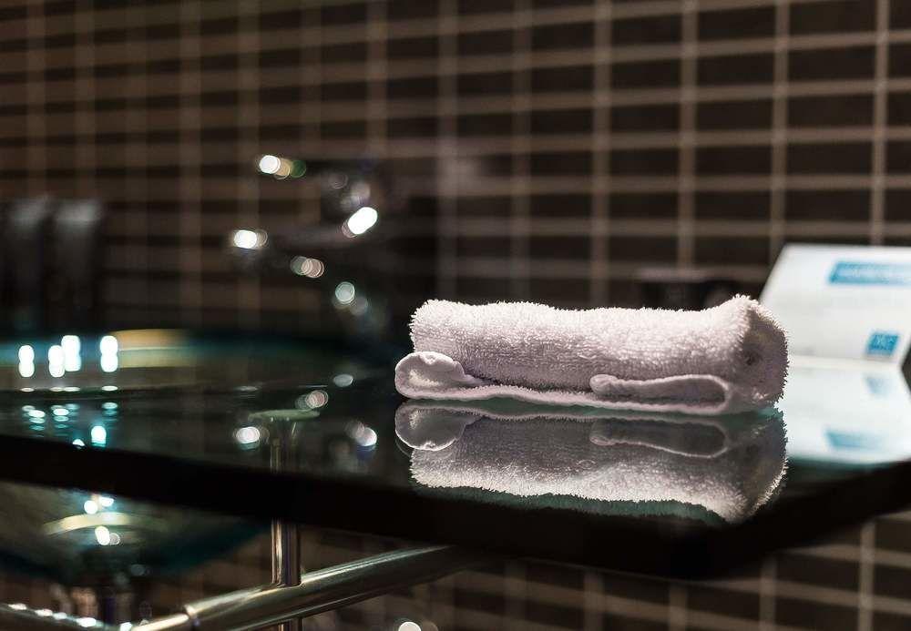 Ac Hotel Brescia By Marriott Exterior photo