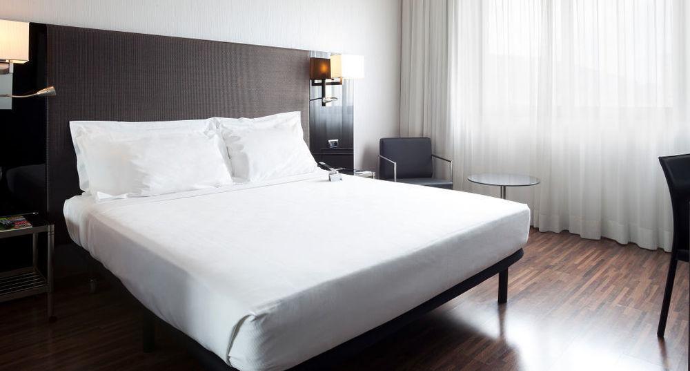 Ac Hotel Brescia By Marriott Exterior photo