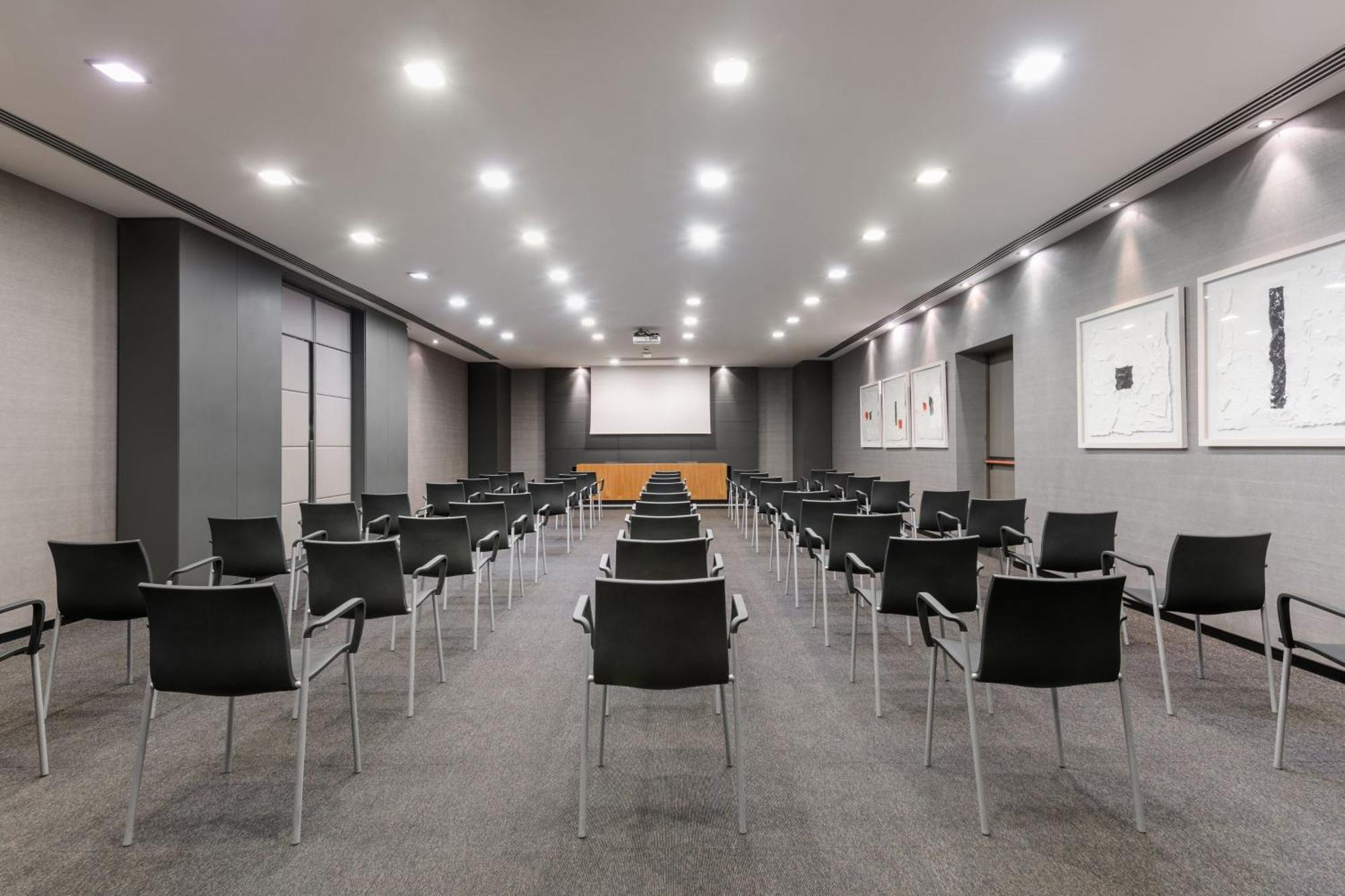 Ac Hotel Brescia By Marriott Exterior photo