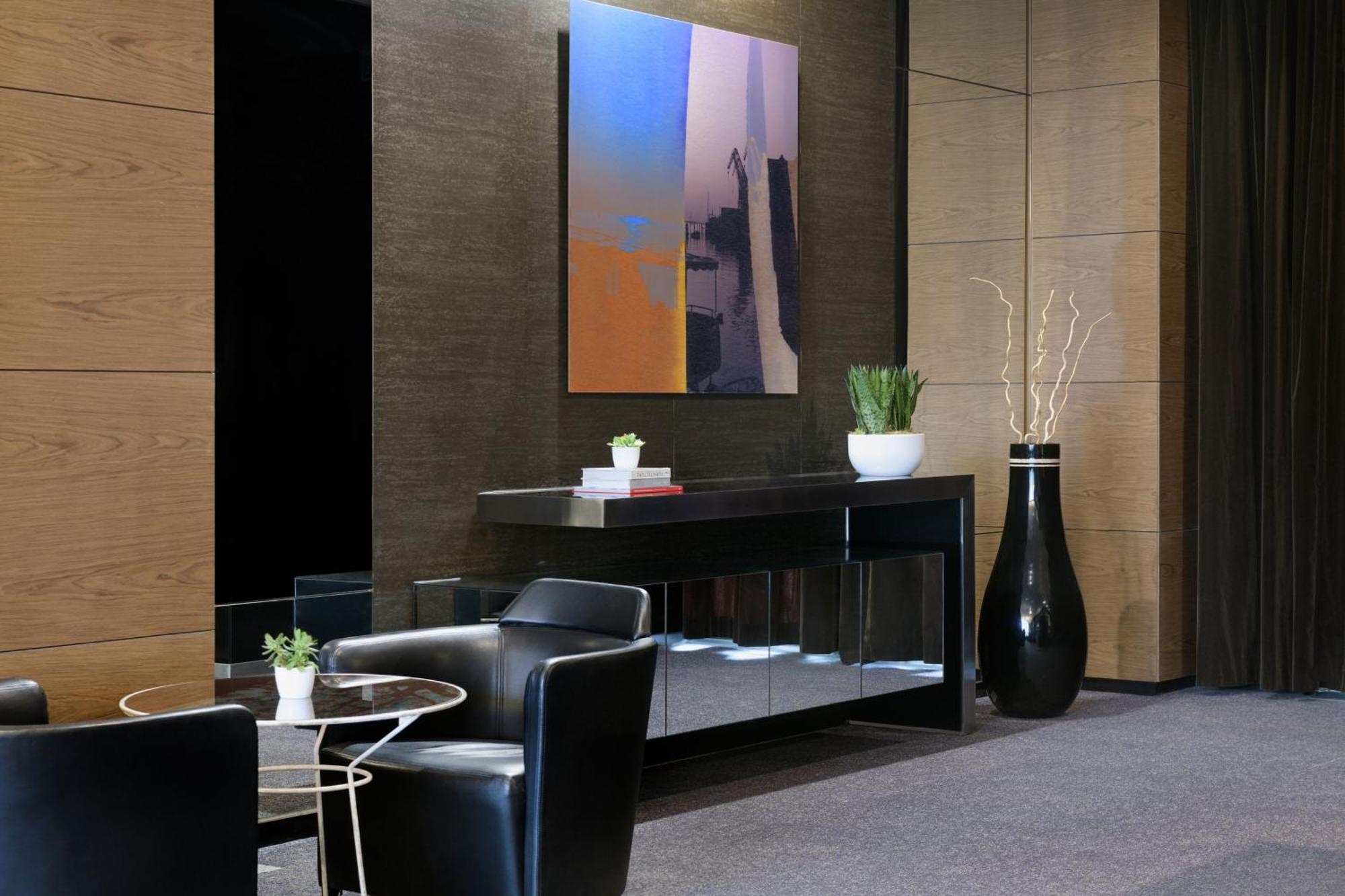 Ac Hotel Brescia By Marriott Exterior photo