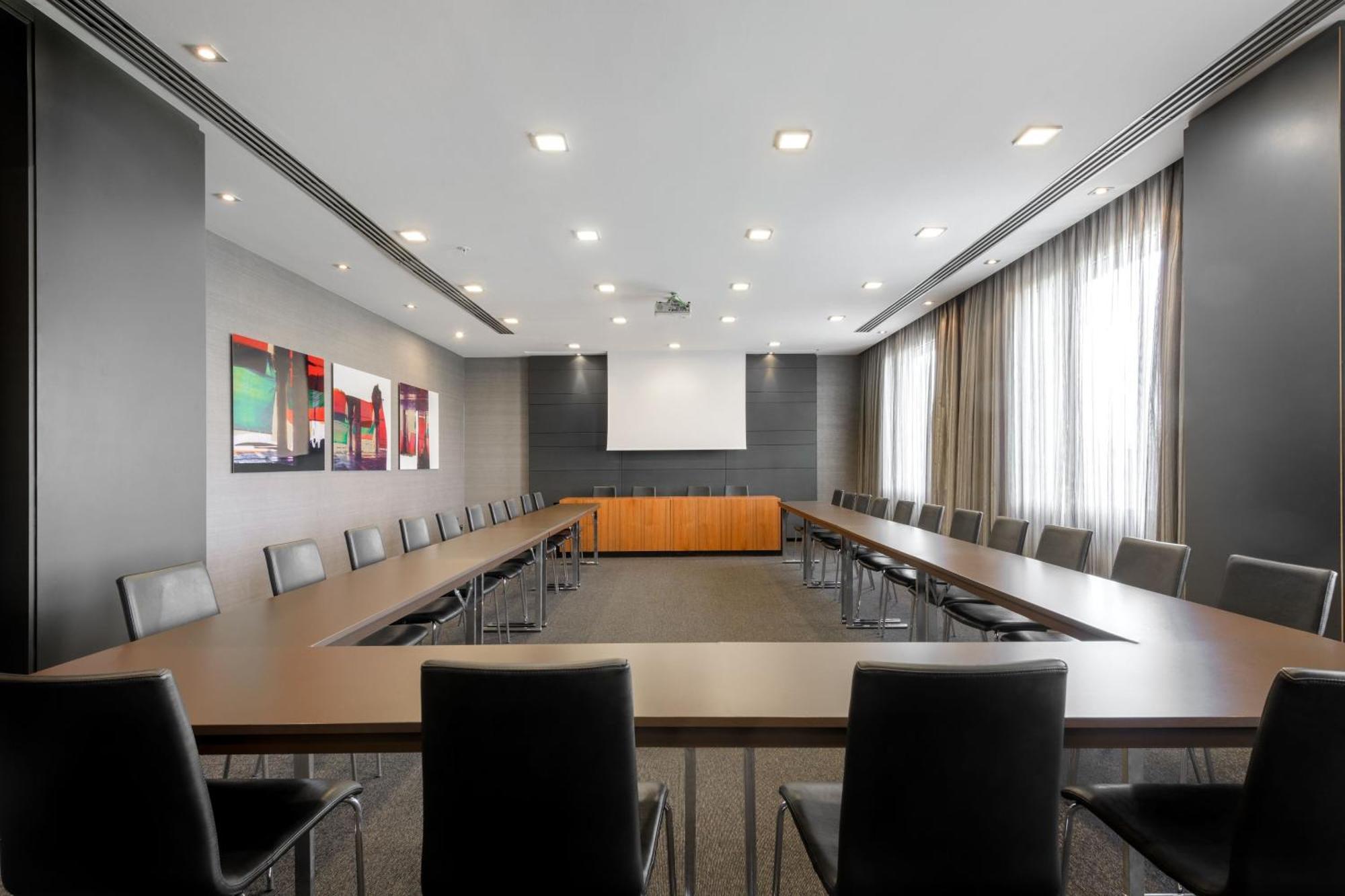 Ac Hotel Brescia By Marriott Exterior photo