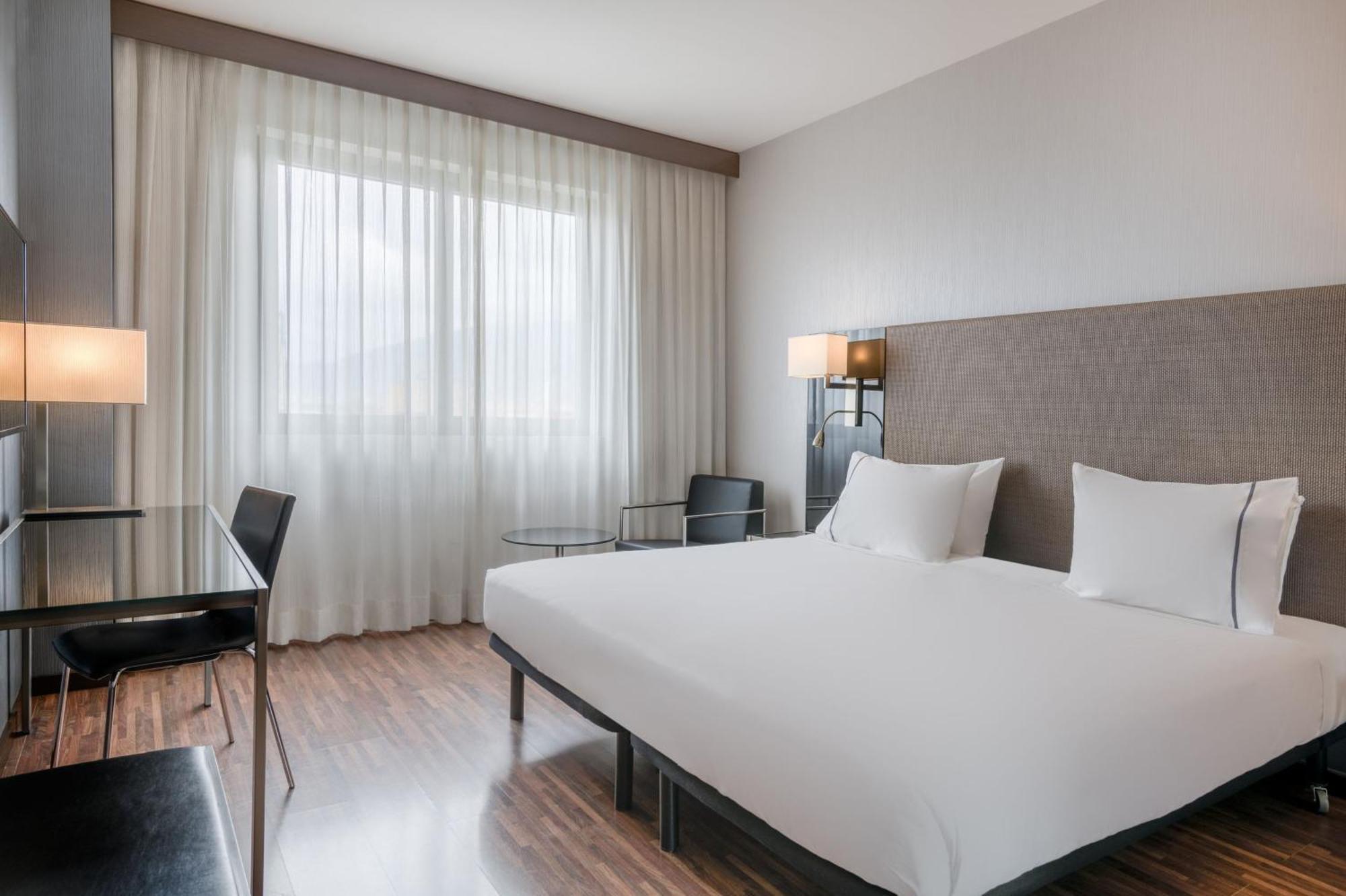 Ac Hotel Brescia By Marriott Exterior photo