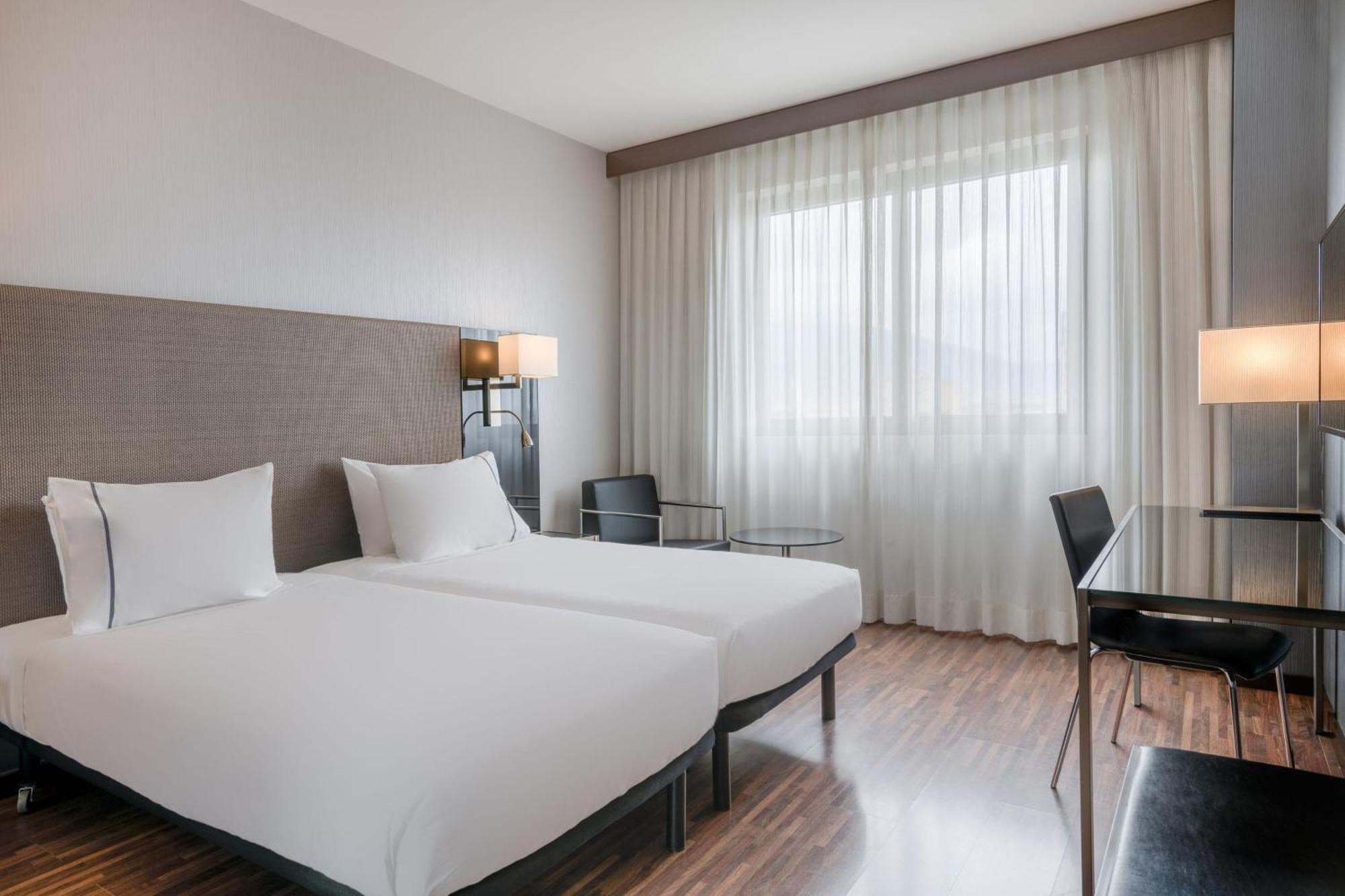 Ac Hotel Brescia By Marriott Exterior photo
