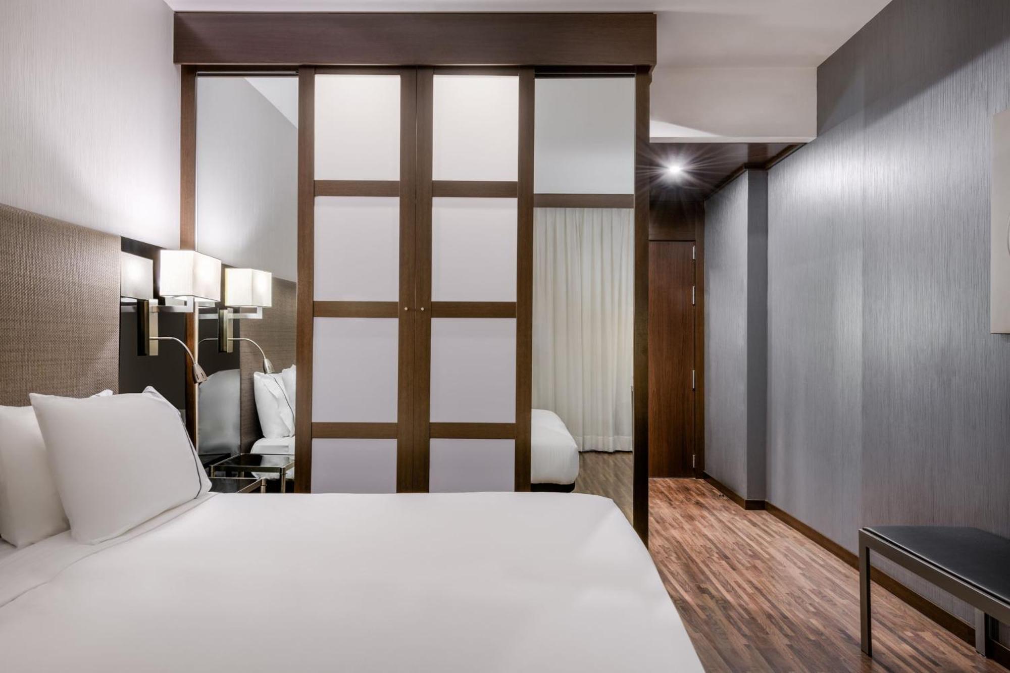 Ac Hotel Brescia By Marriott Exterior photo