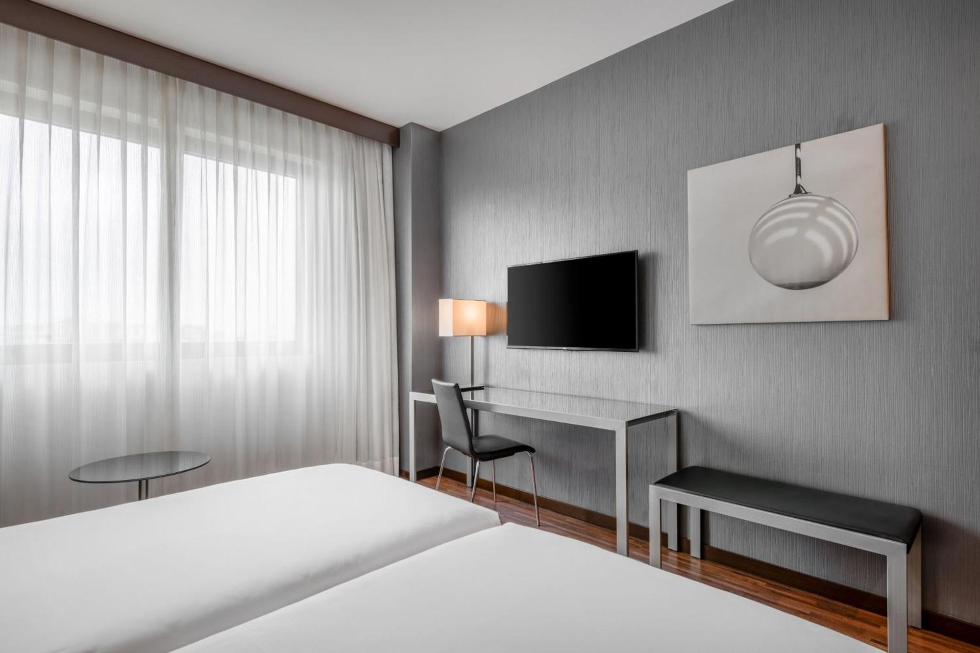 Ac Hotel Brescia By Marriott Exterior photo