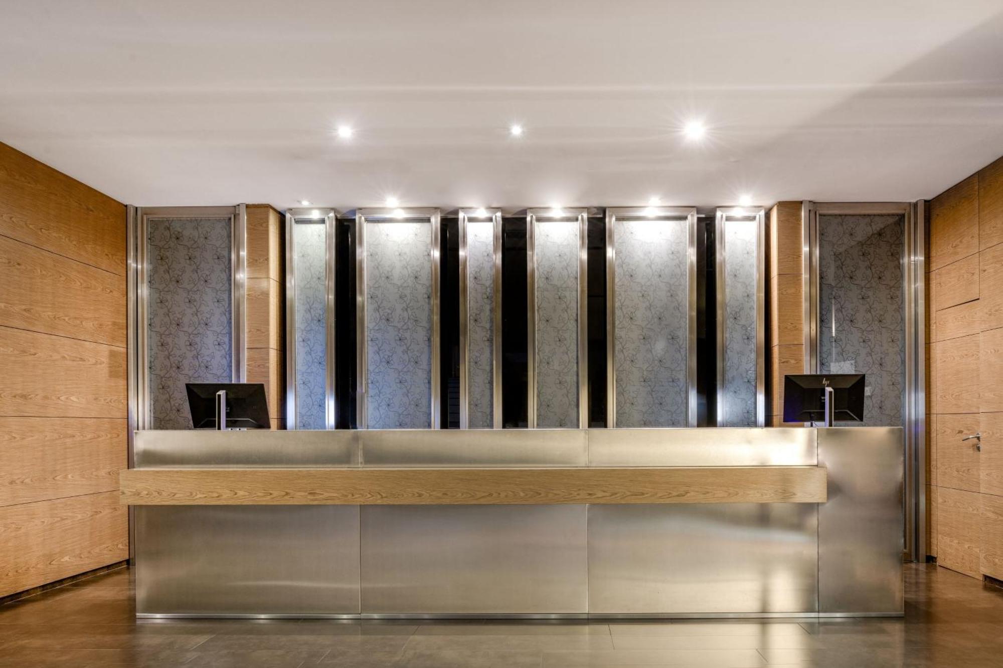 Ac Hotel Brescia By Marriott Exterior photo