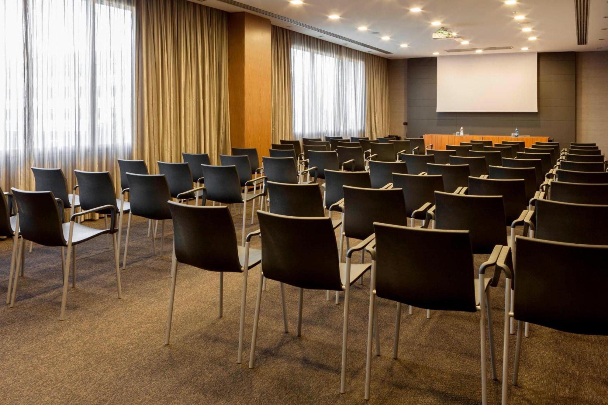 Ac Hotel Brescia By Marriott Exterior photo